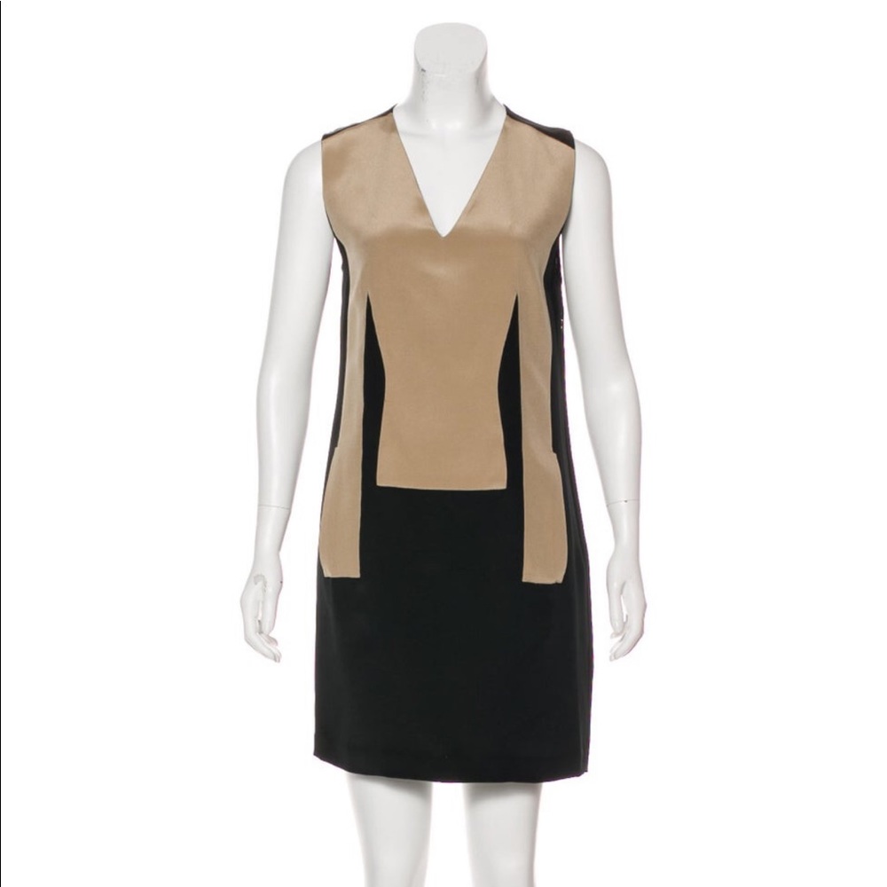 3.1 Phillip Lim Silk Shift Dress NWOT